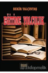 Edduba Yayınları Eğitime Yolculuk - 1