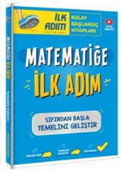 Matematiğe Ilk Adım - 1