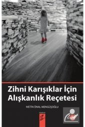Zihni Karışıklar Için Alışkanlık Reçetesi - 1