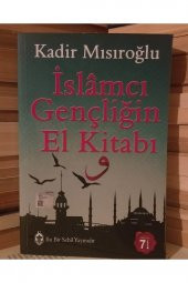 Sebil Yayınevi İslamcı Gençliğin El Kitabı - 1