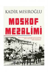Sebil Yayınevi Moskof Mezalimi - 1