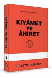 Hakikat Kitabevi Kıyamet Ve Ahıret - 1