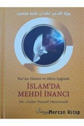 El-Mustafa Yayınları Islamda Mehdi Inancı - 1