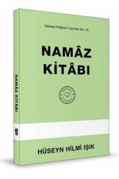 Hakikat Kitabevi Namaz Kitabı - 1