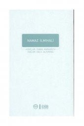 Diyanet İşleri Başkanlığı Namaz İlmihali - İsmail Karagöz Halil Altuntaş - 1