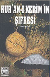 Kuran-ı Kerimin Şifresi - Ömer Çelakıl - 1