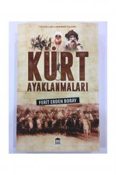 Kürt Ayaklanmaları - 1