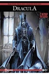 Dracula (2 Kitap Bir Arada) - 1