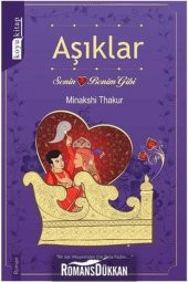 Koyu Siyah Kitap Aşıklar & Senin & Benim Gibi - 1