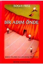 Sistem Yayıncılık Bir Adım Önde / Roger Fritz / / 9789753222662 - 1