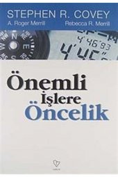 Önemli Işlere Öncelik - 1