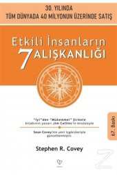 Etkili Insanların 7 Alışkanlığı - 1