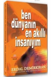 Kashna Kitap Ağacı Ben Dünyanın En Akıllı Insanıyım - 1