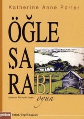 Öğle Şarabı (cep Boy) - 1
