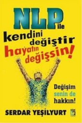 Uğur Tuna Yayınları Nlp Ile Kendini Değiştir Hayatın Değişsin - 1