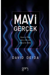 Ganj Kitap Mavi Gerçek (blue Truth) - 1