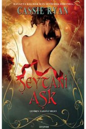 Arunas Yayıncılık Şeytani Aşk - 1