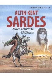 Neşeli Tarih Dizisi 6 Altın Kent Sardes - 1