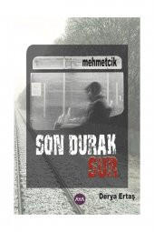 Son Durak Sur Derya Ertaş - Derya Ertaş - 1