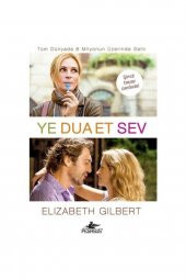 Ye Dua Et Sev (cep Boy) - Elizabeth Gilbert (kapak Değişebilir) - 2