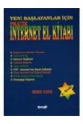 Papirus Kitap Yeni Başlayanlar Için Pratik Internet El Kitabı - 1