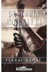 Deccalin Askerleri - Fekrat Namat 9786052875209 - 1