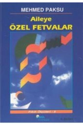 Türk Dil Kurumu Yayınları Aileye Özel Fetvalar - 1