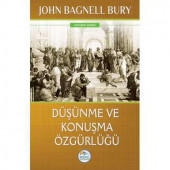 Düşünme ve Konuşma Özgürlüğü - 1