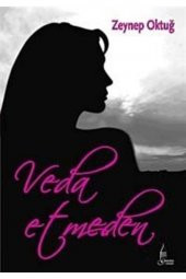 Galata Yayıncılık Veda Etmeden (cep Boy) - 1