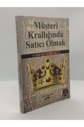 Müşteri Krallığında Satıcı Olmak - Serdar Yurdakul thumbnail 1