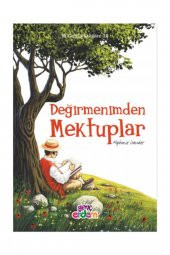 Erdem Çocuk İlk Gençlik Klasikleri 20 Değirmenimden Mektuplar - 1