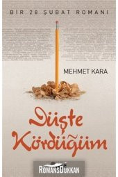 Düşte Kördüğüm - 1