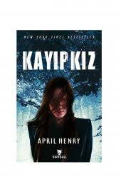 Kayıp Kız - 1