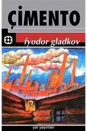 Çimento - 1