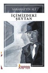 KAPRA YAYINLARI Içimizdeki Şeytan - 1