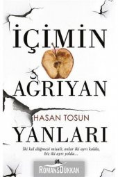 Içimin Ağrıyan Yanları - 1