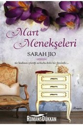 Mart Menekşeleri thumbnail 1