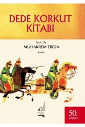 Boğaziçi Yayınları Dede Korkut Kitabı - 1