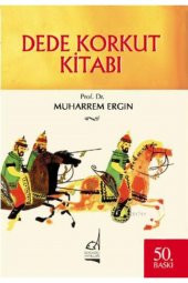 Boğaziçi Yayınları Dede Korkut Kitabı - 1