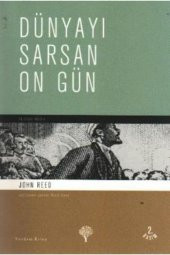 Dünyayı Sarsan On Gün-john Reed- - 1