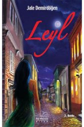 Nemesis Yayınları Leyl Jale Demirdöğen 9786055395155 - 1