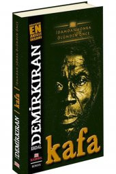Kashna Kitap Ağacı Kafa Erdal Demirkıran - 1