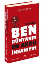 Kashna Kitap Ağacı Ben Dünyanın En Akıllı Insanıyım - 1