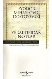 Yeraltından Notlar - 1