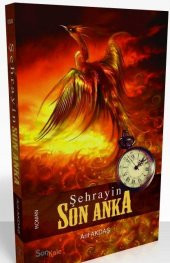 Son Anka Şehrayin - Arif Akdaş - 1