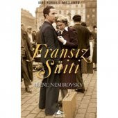 ransız Süiti - Irene Nemirovsky - 1