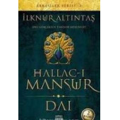 Hallac-ı Mansur Dai İlknur Altıntaş - 1
