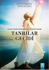 Tanrılar Geçidi - Josephine Angelini - 1