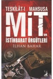 Kamer Yayınları Teşkilat-ı Mahsusa Mit Ve Istihbarat Örgütleri - 1