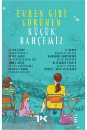 Profil Kitap Evren Gibi Görünen Küçük Bahçemiz - 1